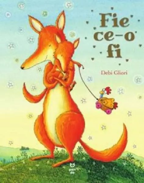 Cartea Fie ce-o fi de Debi Gliori