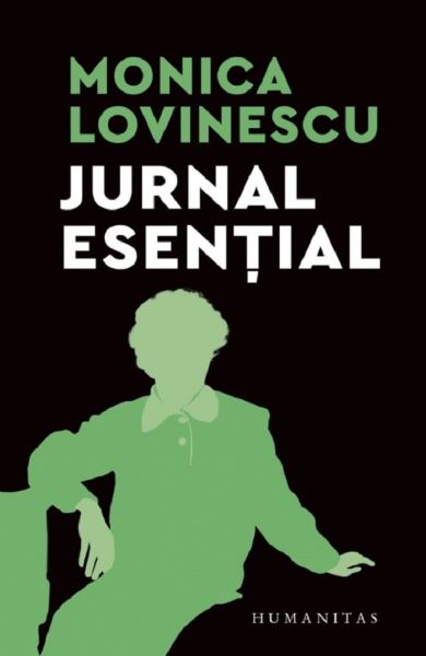 Cartea Jurnal esential 1981-2002 de Jurnal esential 1981-2002
