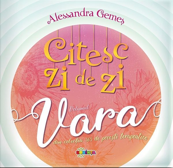 Cartea Citesc zi de zi. Vara de Citesc zi de zi. Vara
