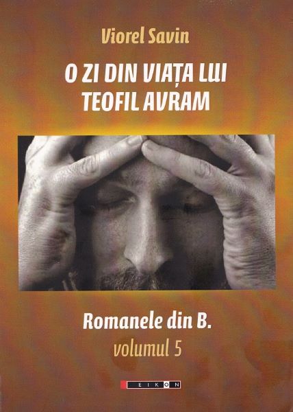 Cartea O zi din viata lui Teofil Avram