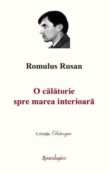 Cartea O calatorie spre marea interioara Vol.1+2+3 de O calatorie spre marea interioara Vol.1+2+3
