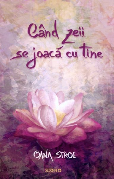 Cartea Cand zeii se joaca cu tine de Cand zeii se joaca cu tine