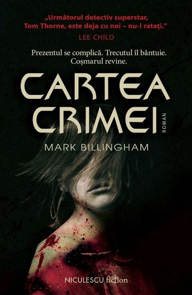 Cartea Cartea crimei