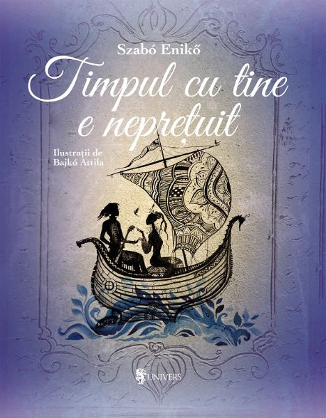 Cartea Timpul cu tine e nepretuit de Timpul cu tine e nepretuit