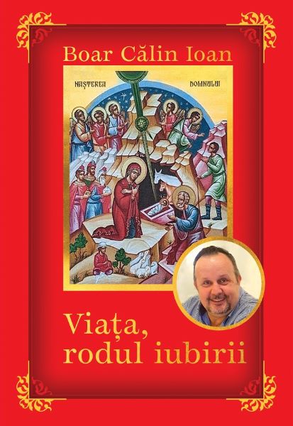 Cartea Viata, rodul iubirii de Viata, rodul iubirii