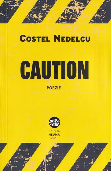 Cartea Caution de Caution