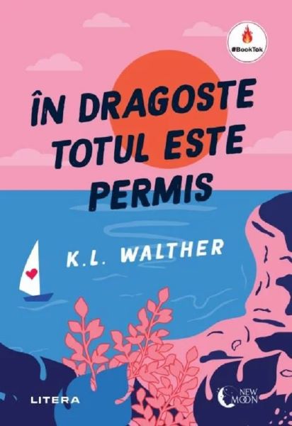 Cartea In dragoste totul este permis de In dragoste totul este permis