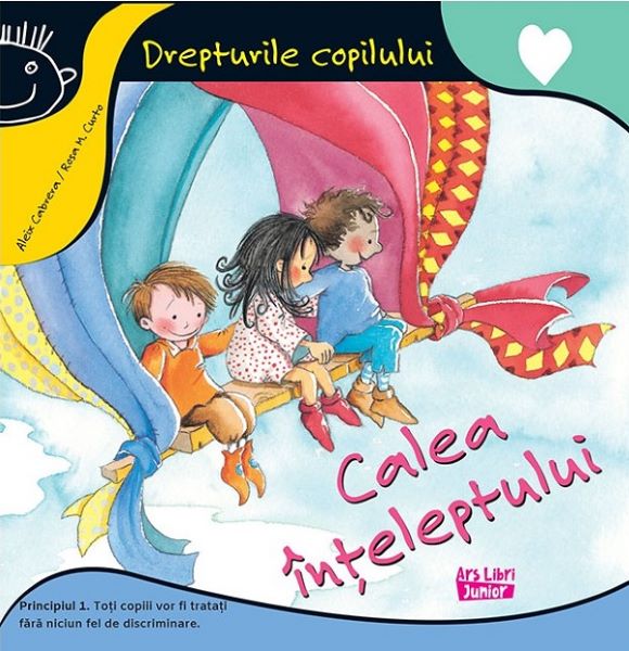 Cartea Calea inteleptului de Aleix Cabrera