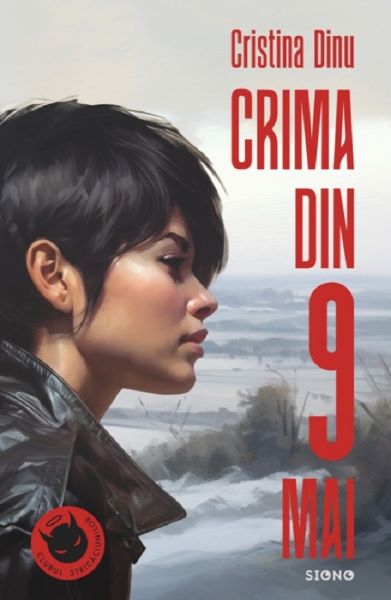 Cartea Crima din 9 mai de Crima din 9 mai