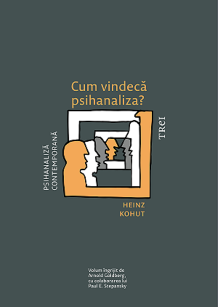 Cartea Cum vindeca psihanaliza? de Cum vindeca psihanaliza?