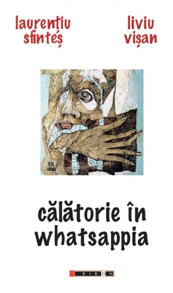 Cartea calatorie in whatsappia de calatorie in whatsappia
