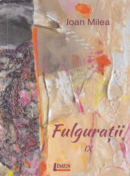 Cartea Fulguratii Vol.9 de Fulguratii Vol.9