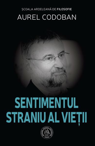 Cartea Sentimentul straniu al vietii