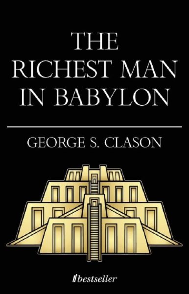Cartea The Richest Man in Babylon de The Richest Man in Babylon