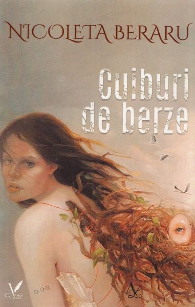 Cartea Cuiburi de berze de Cuiburi de berze