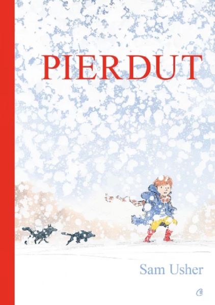 Cartea Pierdut de Pierdut