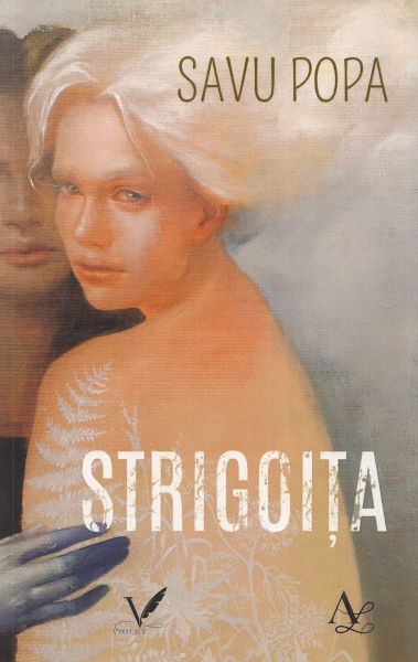 Cartea Strigoita de Strigoita