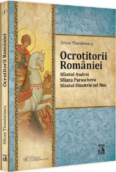 Cartea Ocrotitorii Romaniei Vol.1 de Ocrotitorii Romaniei Vol.1