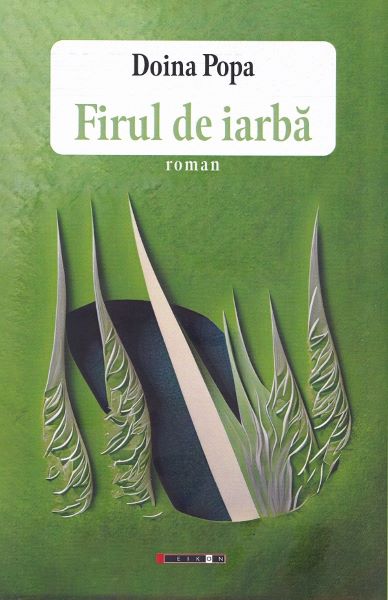 Cartea Firul de iarba de Firul de iarba