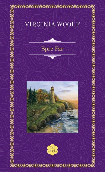 Cartea Spre far de Spre far