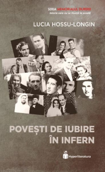Cartea Povesti de iubire in infern de Povesti de iubire in infern