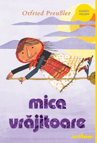 Cartea Mica vrajitoare