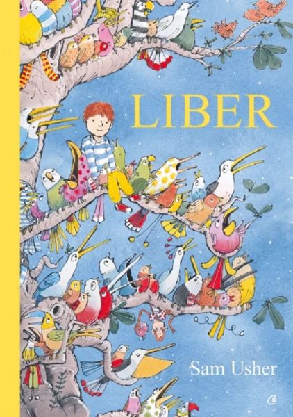 Cartea Liber de Liber