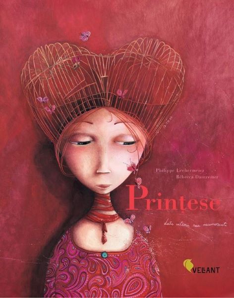 Cartea Printese date uitarii sau necunoscute de Printese date uitarii sau necunoscute