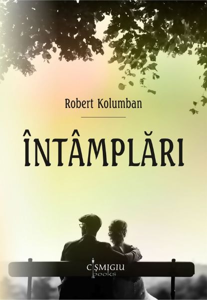 Cartea Intamplari de Intamplari