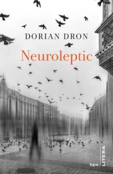 Cartea Neuroleptic de Neuroleptic