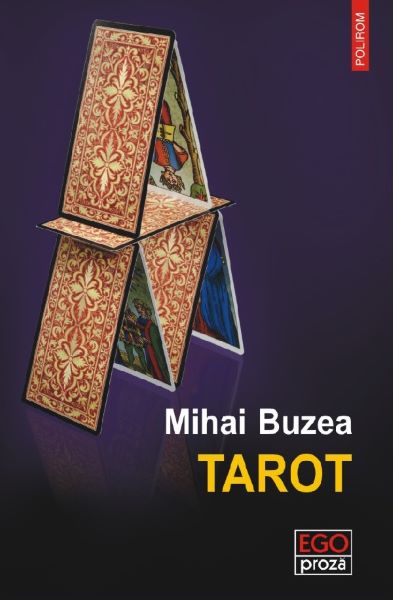Cartea Tarot de Mihai Buzea