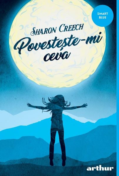 Cartea Povesteste-mi ceva de Povesteste-mi ceva