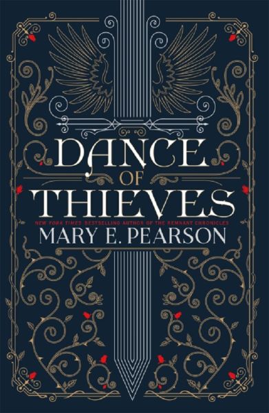 Cartea Dance of Thieves. Dance of Thieves #1 de Dance of Thieves. Dance of Thieves #1
