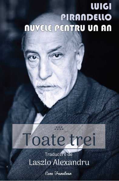Cartea Nuvele pentru un an Vol.7: Toate trei de Nuvele pentru un an Vol.7: Toate trei