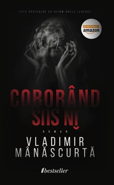 Cartea Coborand in sus de Coborand in sus