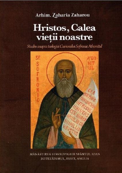 Cartea Hristos, calea vietii noastre de Hristos, calea vietii noastre