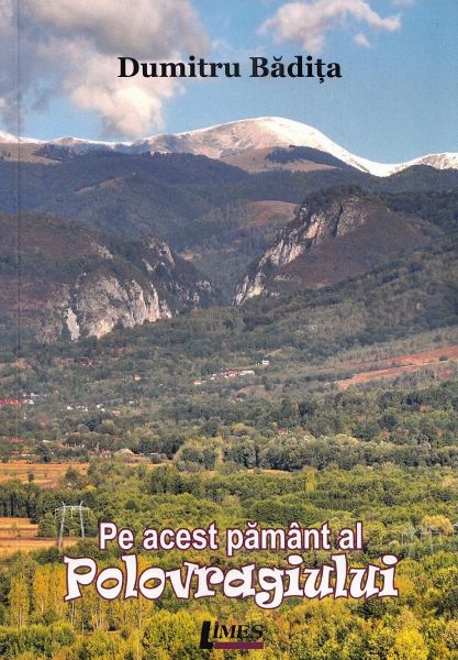 Cartea Pe acest pamant al Polovragiului de Pe acest pamant al Polovragiului