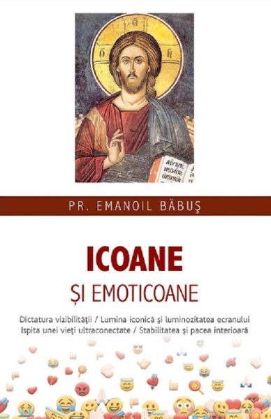 Cartea Icoane si emoticoane de Icoane si emoticoane
