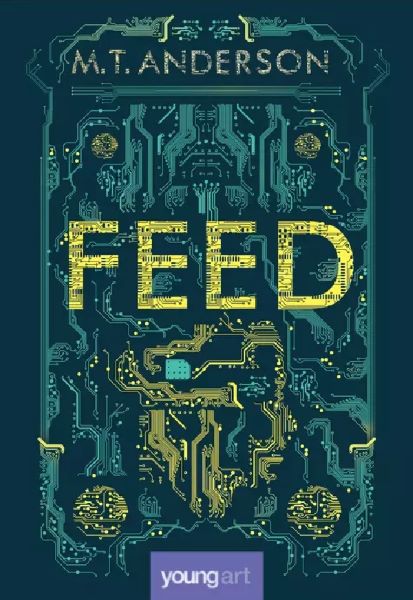 Cartea Feed de Feed