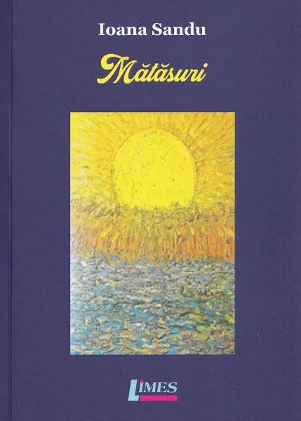 Cartea Matasuri de Ana Sandu