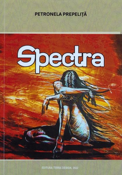 Cartea Spectra de Spectra
