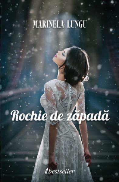 Cartea Rochie de zapada de Rochie de zapada