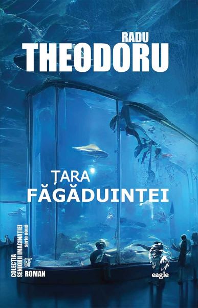 Cartea Tara fagaduintei de Tara fagaduintei