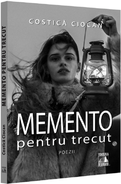 Cartea Memento pentru trecut de Costica Ciocan