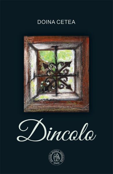 Cartea Dincolo de Dincolo