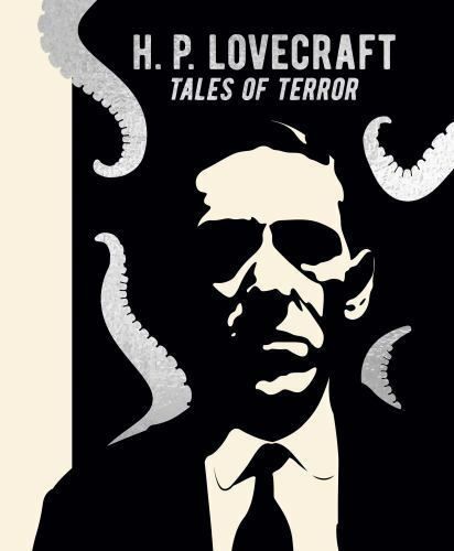 Cartea H. P. Lovecraft: Tales of Terror de H P Lovecraft