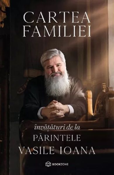 Cartea Cartea familiei de Cartea familiei