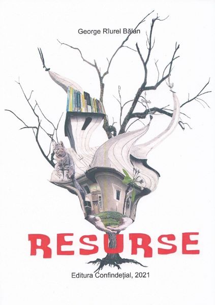 Cartea Resurse – Editura CONFIDENTIAL