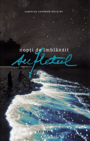 Cartea Nopti de imblanzit sufletul de Nopti de imblanzit sufletul