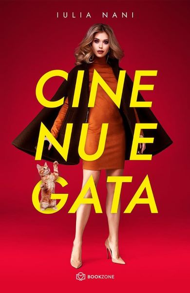 Cartea Cine nu e gata de Cine nu e gata